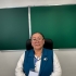 Уәлиханова Әмина Айтқұлқызы
